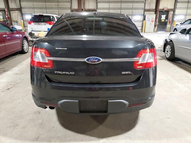Photo 6 from auction – 2011 FORD TAURUS SEL with VIN 1FAHP2EW0BG152674
