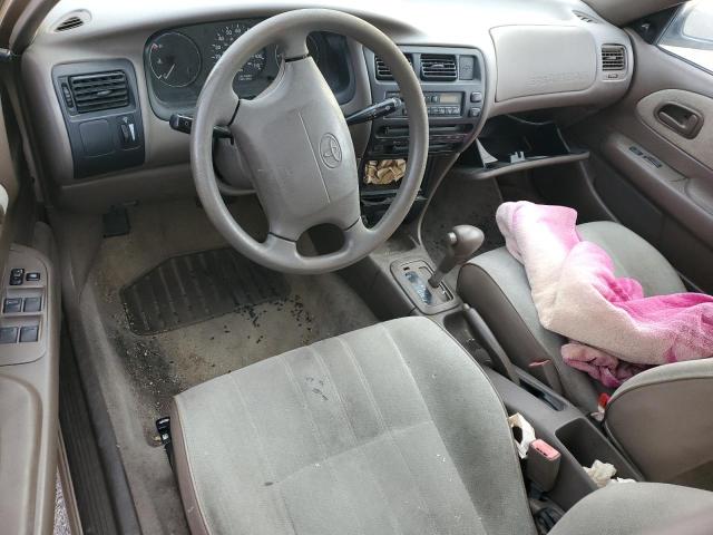 Photo 8 from auction – 1997 TOYOTA COROLLA with VIN 1NXBA02E1VZ559972