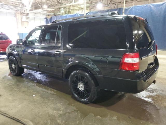 Photo 2 from auction – 2014 FORD EXPEDITION with VIN 1FMJK2A59EEF35290