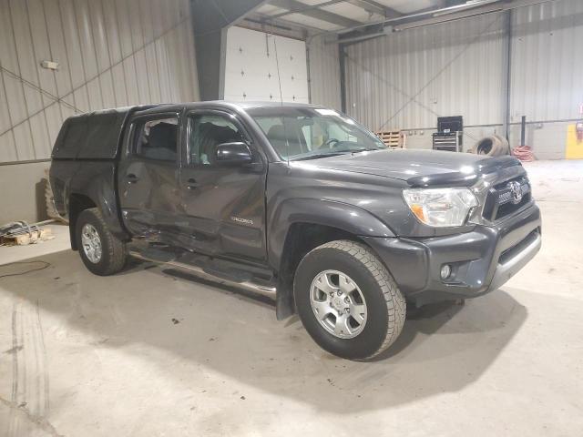 Photo 4 from auction – 2015 TOYOTA TACOMA DOU with VIN 3TMLU4EN4FM177041