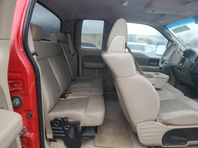 Photo 10 from auction – 2008 FORD F150 with VIN 1FTPX14V98FB56150