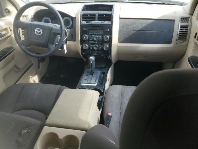 Photo 8 from auction – 2008 MAZDA TRIBUTE I with VIN 4F2CZ02Z98KM09337
