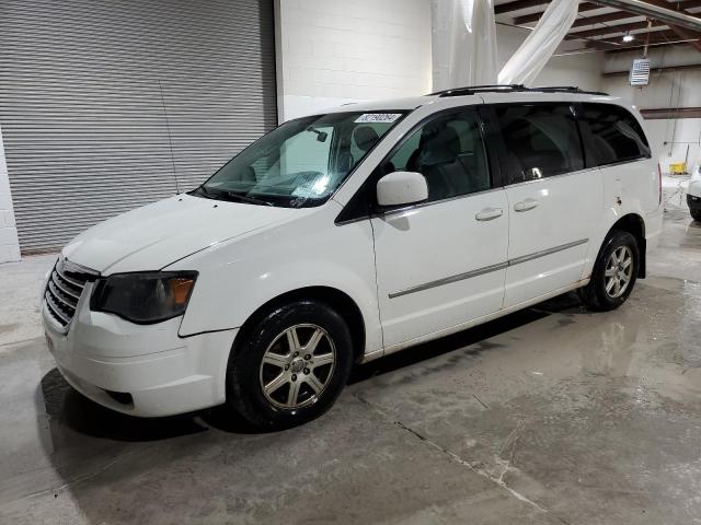Photo 1 from auction – 2010 CHRYSLER TOWN & COU with VIN 2A4RR5D11AR266495