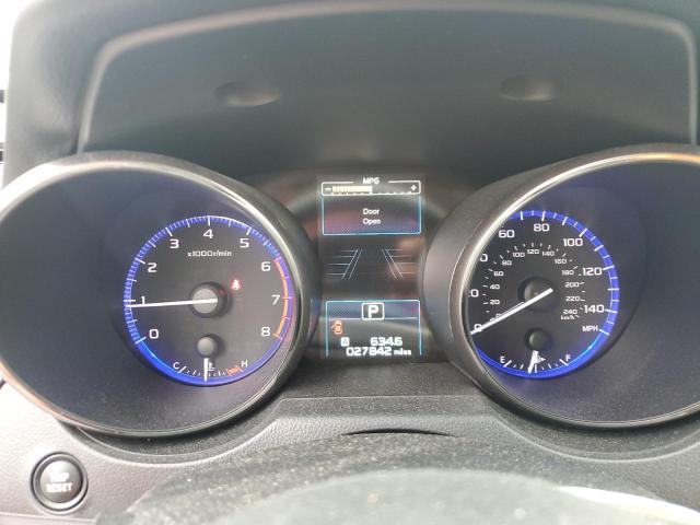 Photo 9 from auction – 2019 SUBARU OUTBACK 2. with VIN 4S4BSAFC6K3366679