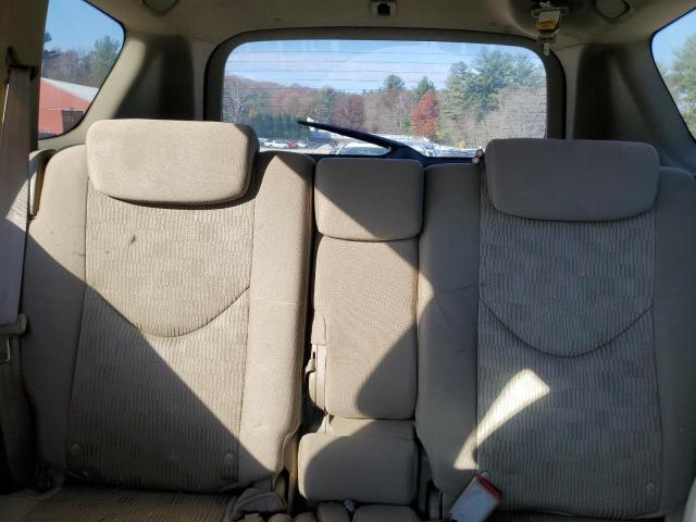 Photo 10 from auction – 2011 TOYOTA RAV4 with VIN 2T3BF4DV8BW082935