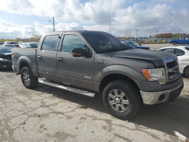 Photo 4 from auction – 2013 FORD F150 SUPER with VIN 1FTFW1ET7DFD05340
