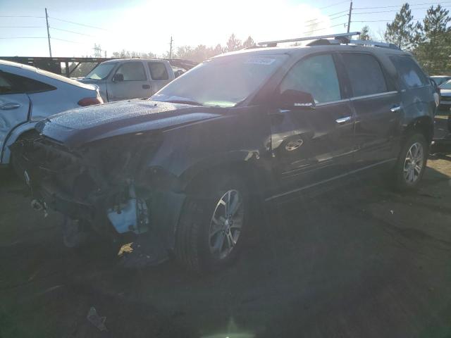 GMC ACADIA SLT 2016 with VIN 1GKKVRKD6GJ305090 - Photo from auction