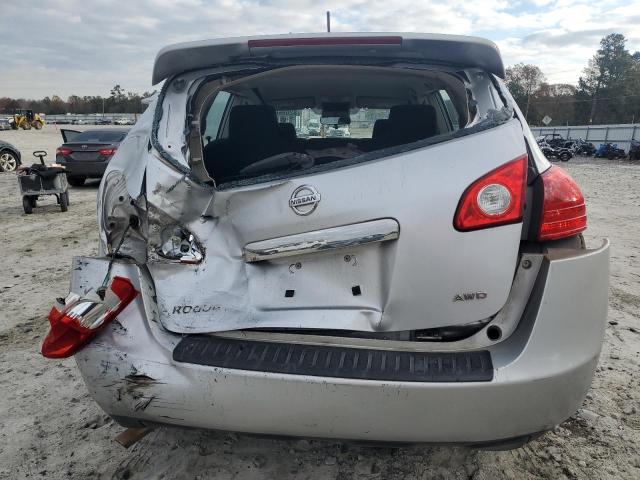 Photo 6 from auction – 2011 NISSAN ROGUE S with VIN JN8AS5MV7BW662602