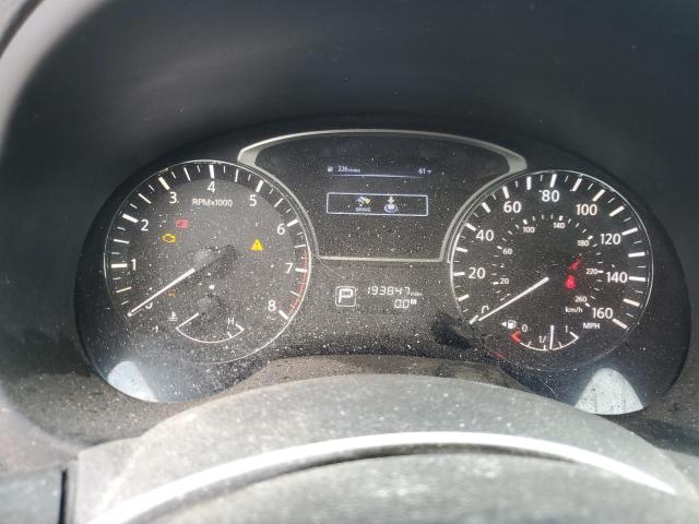 Photo 9 from auction – 2014 NISSAN ALTIMA 2.5 with VIN 1N4AL3AP7EN255706