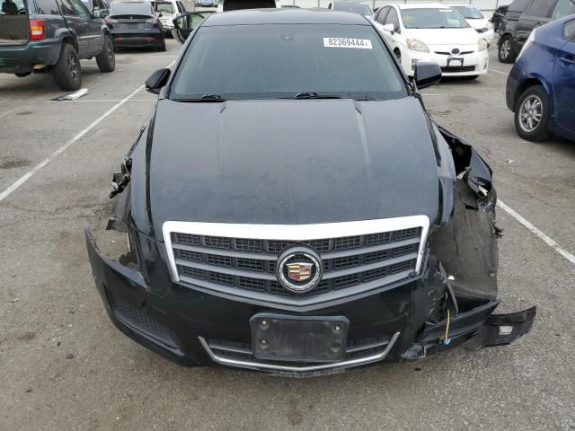 Photo 5 from auction – 2013 CADILLAC ATS with VIN 1G6AA5RA9D0175303