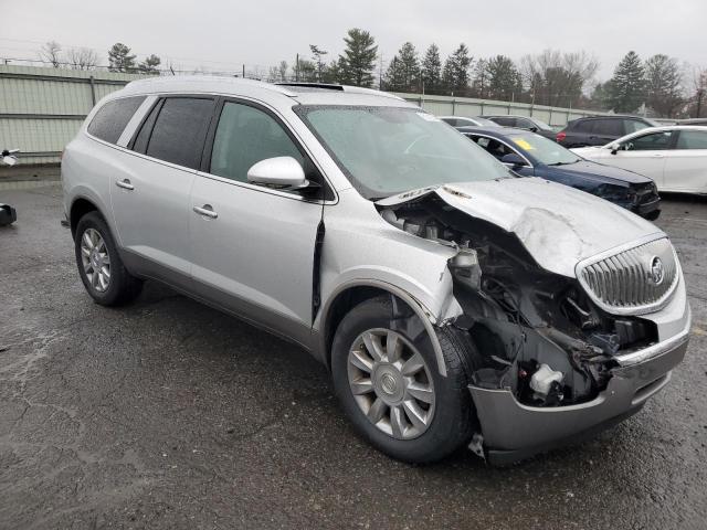 Photo 4 from auction – 2011 BUICK ENCLAVE CX with VIN 5GAKVBED1BJ126741