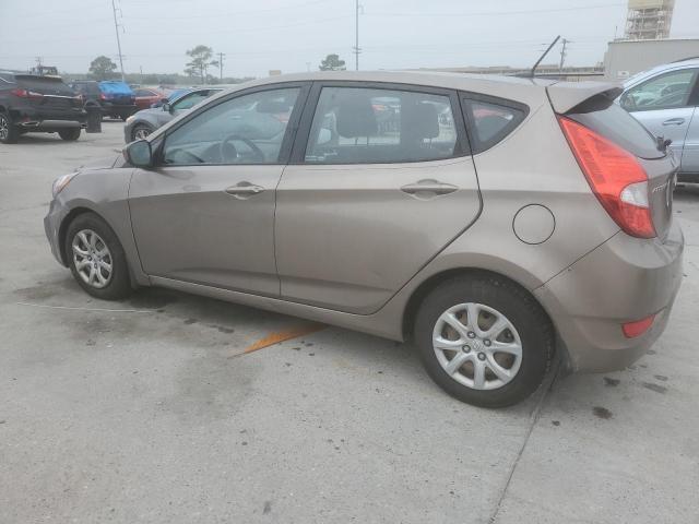 Photo 2 from auction – 2012 HYUNDAI ACCENT GLS with VIN KMHCT5AE0CU047257