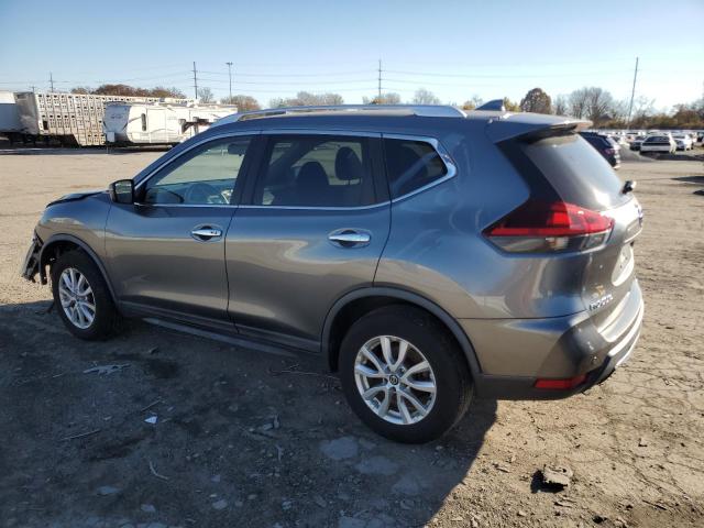 Photo 2 from auction – 2020 NISSAN ROGUE S with VIN KNMAT2MV3LP521545