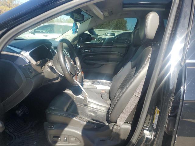 Photo 7 from auction – 2015 CADILLAC SRX PREMIU with VIN 3GYFNDE31FS561650