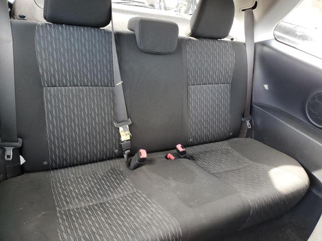 Photo 10 from auction – 2014 TOYOTA YARIS with VIN VNKJTUD39EA008100