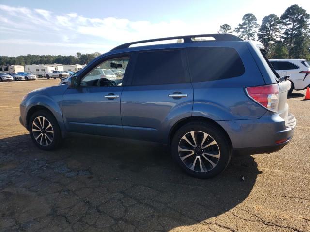 Photo 2 from auction – 2009 SUBARU FORESTER 2 with VIN JF2SH63679H777232