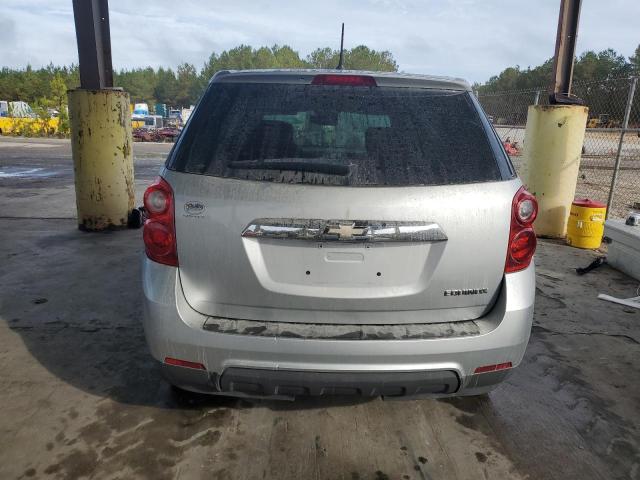 Photo 6 from auction – 2013 CHEVROLET EQUINOX LS with VIN 2GNALBEK9D1131382