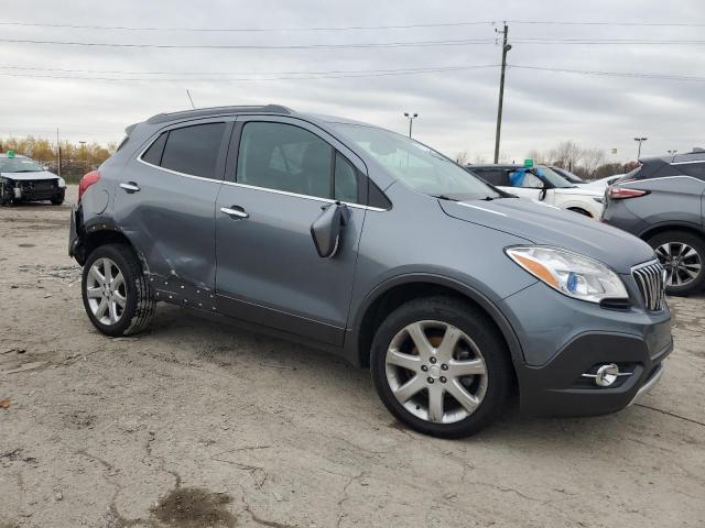 Photo 4 from auction – 2015 BUICK ENCORE CON with VIN KL4CJFSB5FB184404