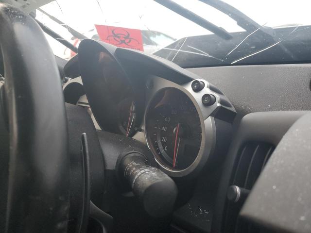 Photo 9 from auction – 2012 NISSAN 370Z BASE with VIN JN1AZ4FH7CM370893