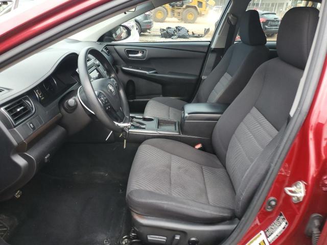 Photo 7 from auction – 2017 TOYOTA CAMRY LE with VIN 4T1BF1FK6HU694392