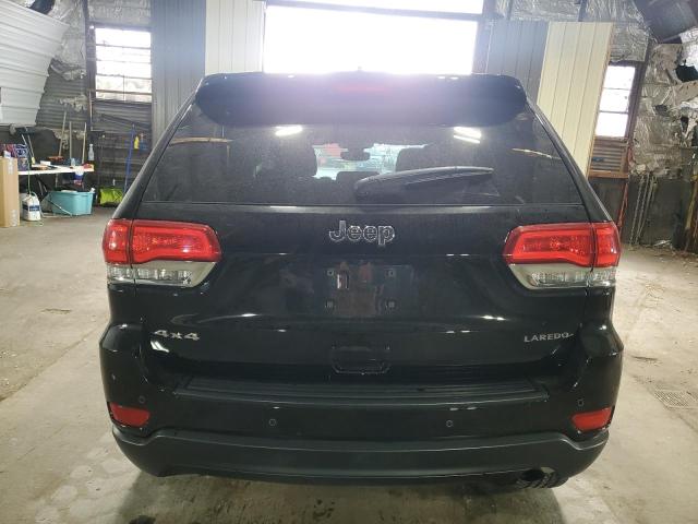 Photo 6 from auction – 2017 JEEP GRAND CHER with VIN 1C4RJFAG7HC866064
