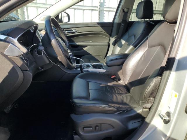 Photo 7 from auction – 2013 CADILLAC SRX with VIN 3GYFNAE31DS510354