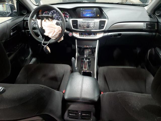 Photo 8 from auction – 2014 HONDA ACCORD EX with VIN 1HGCR2F78EA298254