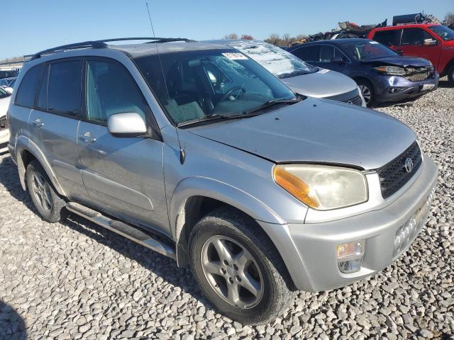 Photo 4 from auction – 2002 TOYOTA RAV4 with VIN JTEHH20V526058460