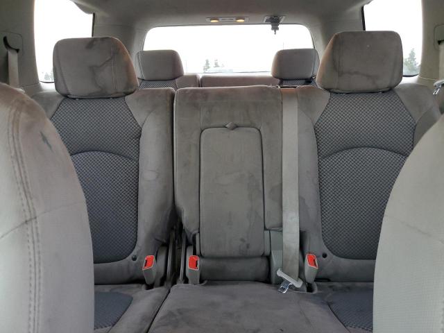 Photo 10 from auction – 2008 SATURN OUTLOOK with VIN 5GZER137X8J166797