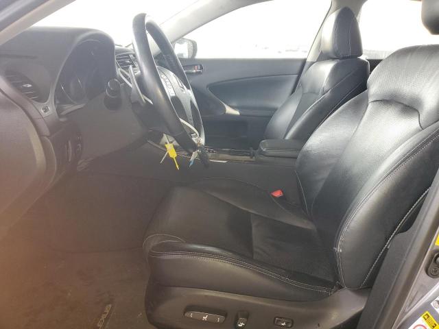 Photo 7 from auction – 2013 LEXUS IS 250 with VIN JTHBF5C24D5187378