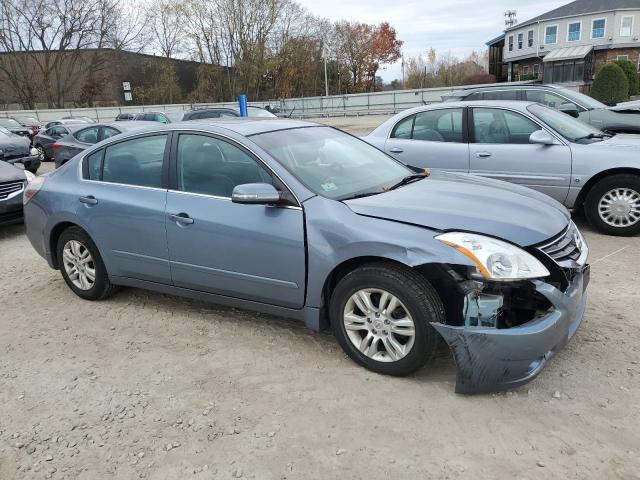 Photo 4 from auction – 2012 NISSAN ALTIMA BAS with VIN 1N4AL2AP8CC165693