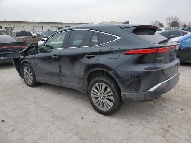 Photo 2 from auction – 2021 TOYOTA VENZA LE with VIN JTEAAAAH7MJ047873
