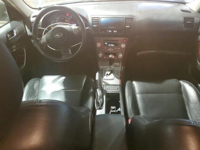 Фото 8 с аукциона – 2008 SUBARU LEGACY 2.5 с VIN 4S3BL626487223665