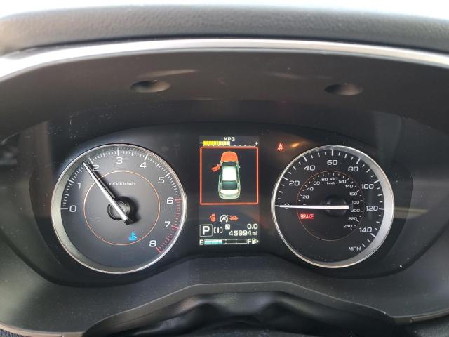 Photo 9 from auction – 2023 SUBARU CROSSTREK with VIN JF2GTHMCXPH259228