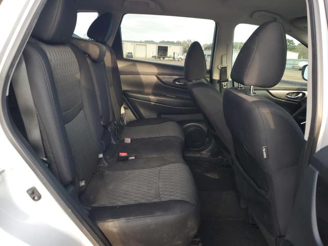 Photo 11 from auction – 2019 NISSAN ROGUE S with VIN 5N1AT2MT0KC844564