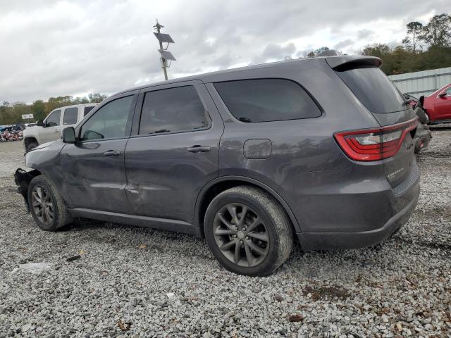 Photo 2 from auction – 2017 DODGE DURANGO GT with VIN 1C4RDHDGXHC638686