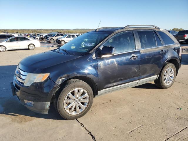 FORD EDGE LIMIT 2008 with VIN 2FMDK39C88BA60690 - Photo from auction