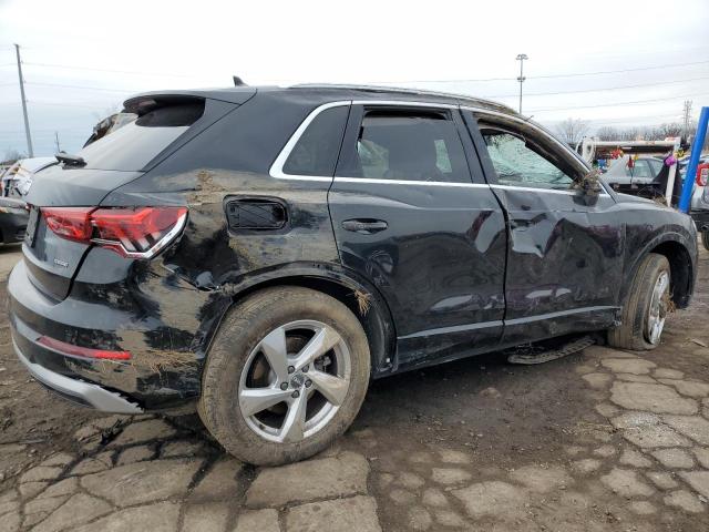 Photo 3 from auction – 2020 AUDI Q3 PREMIUM with VIN WA1AECF37L1042442