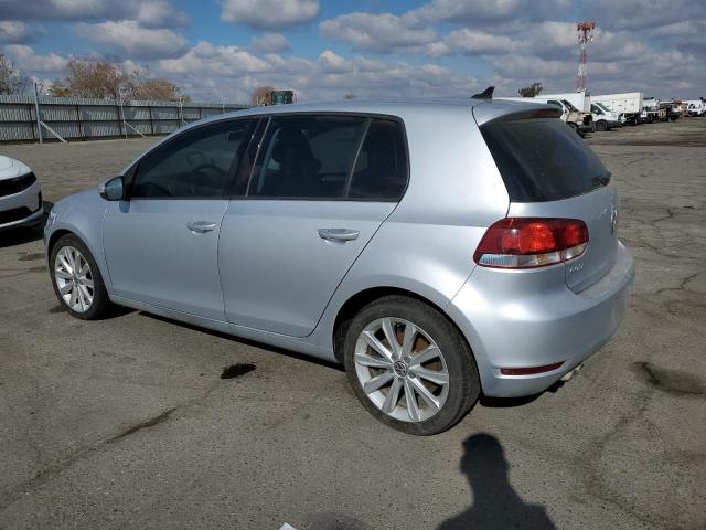 Photo 2 from auction – 2013 VOLKSWAGEN GOLF with VIN WVWDM7AJ2DW027824
