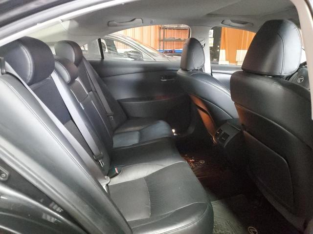 Снимка 10 от търг – 2007 LEXUS ES 350 с VIN JTHBJ46G072141522