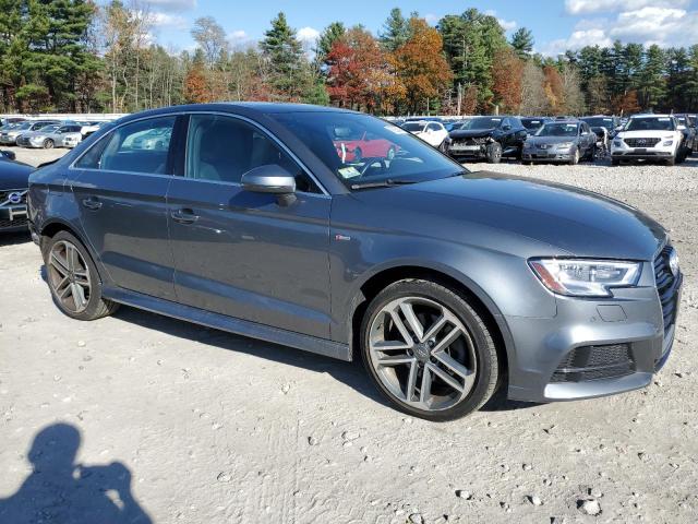 Photo 4 from auction – 2018 AUDI A3 PREMIUM with VIN WAUJ8GFF7J1032146