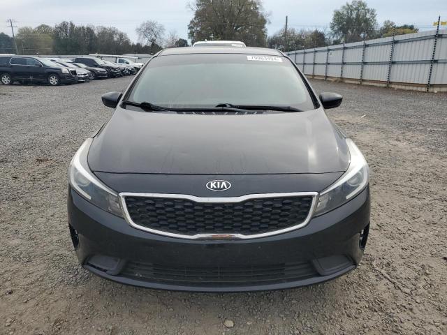 Photo 5 from auction – 2017 KIA FORTE LX with VIN 3KPFK4A76HE072282
