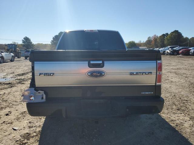 Photo 6 from auction – 2013 FORD F150 SUPER with VIN 1FTFW1CF6DFD18349