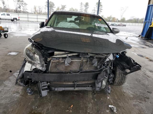 Photo 5 from auction – 2014 TOYOTA AVALON BAS with VIN 4T1BK1EB3EU081199