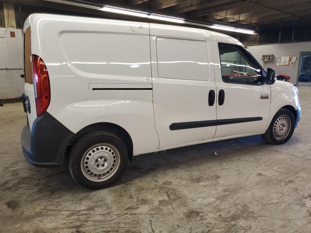 Photo 3 from auction – 2018 RAM PROMASTER with VIN ZFBERFAB1J6K41100
