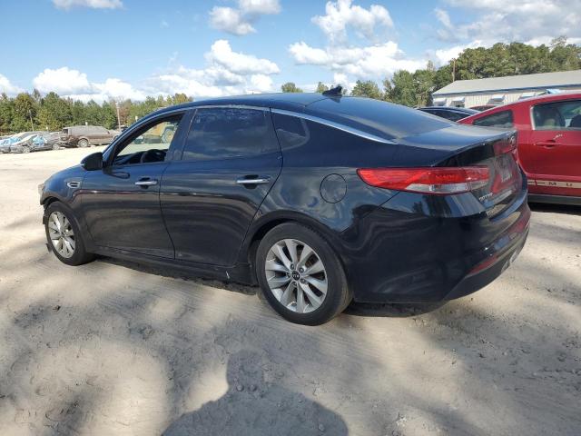 Zdjęcie 2 z aukcji – 2016 KIA OPTIMA EX z VIN 5XXGU4L30GG074687