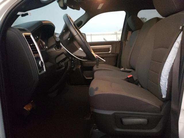 Photo 7 from auction – 2022 RAM 1500 CLASS with VIN 1C6RR7GG5NS151928