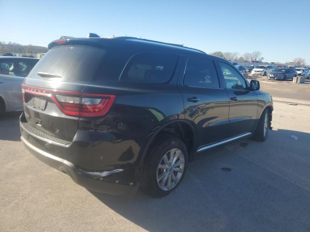Photo 3 from auction – 2015 DODGE DURANGO SX with VIN 1C4RDJAG2FC101514