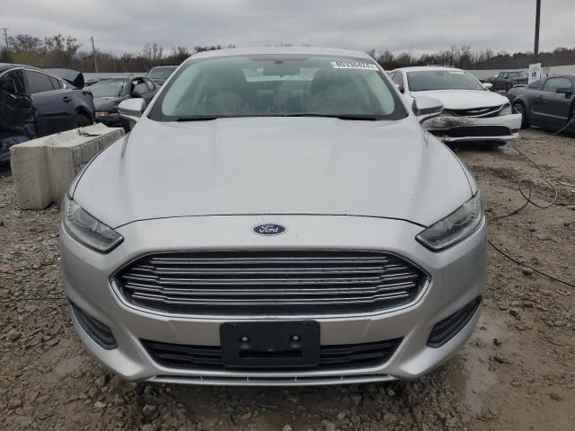 Photo 5 from auction – 2014 FORD FUSION SE with VIN 3FA6P0HD8ER213028