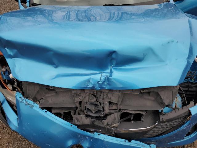 Photo 11 from auction – 2010 MAZDA 3 I with VIN JM1BL1SFXA1110699